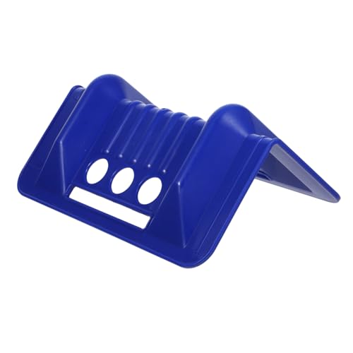 UKCOCO 貨物輸送用角保護具 物流機器用捆綁帯エッジプロテクター 三孔デ